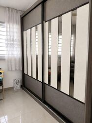 Blk 839 Yishun Street 81 (Yishun), HDB 4 Rooms #580102341